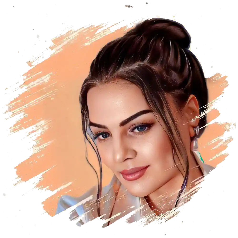 Sabina Urfan