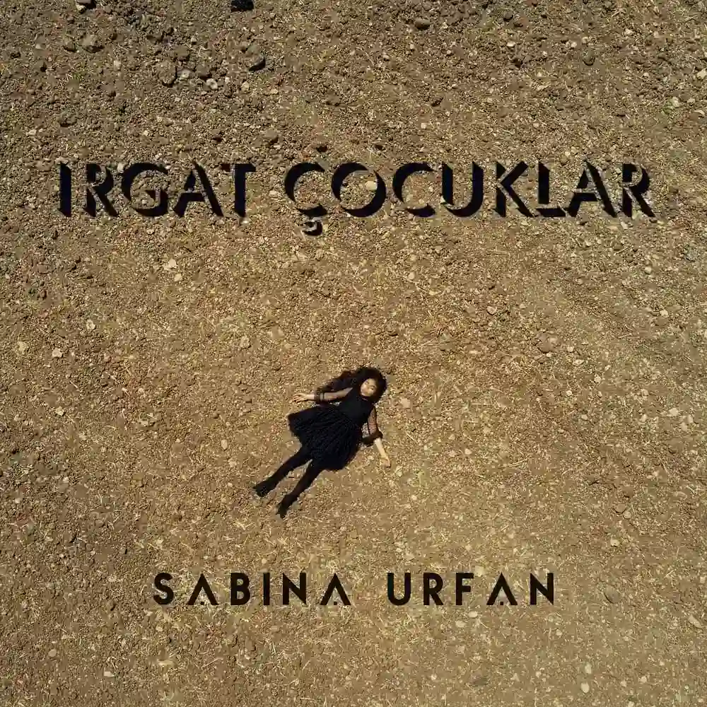 IRGAT ÇOCUKLAR