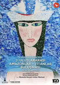 DÜNYA SANAT GÜNÜ ETKİNLİĞİ