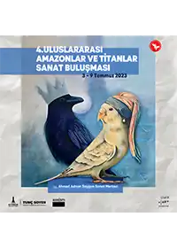 DÜNYA SANAT GÜNÜ ETKİNLİĞİ