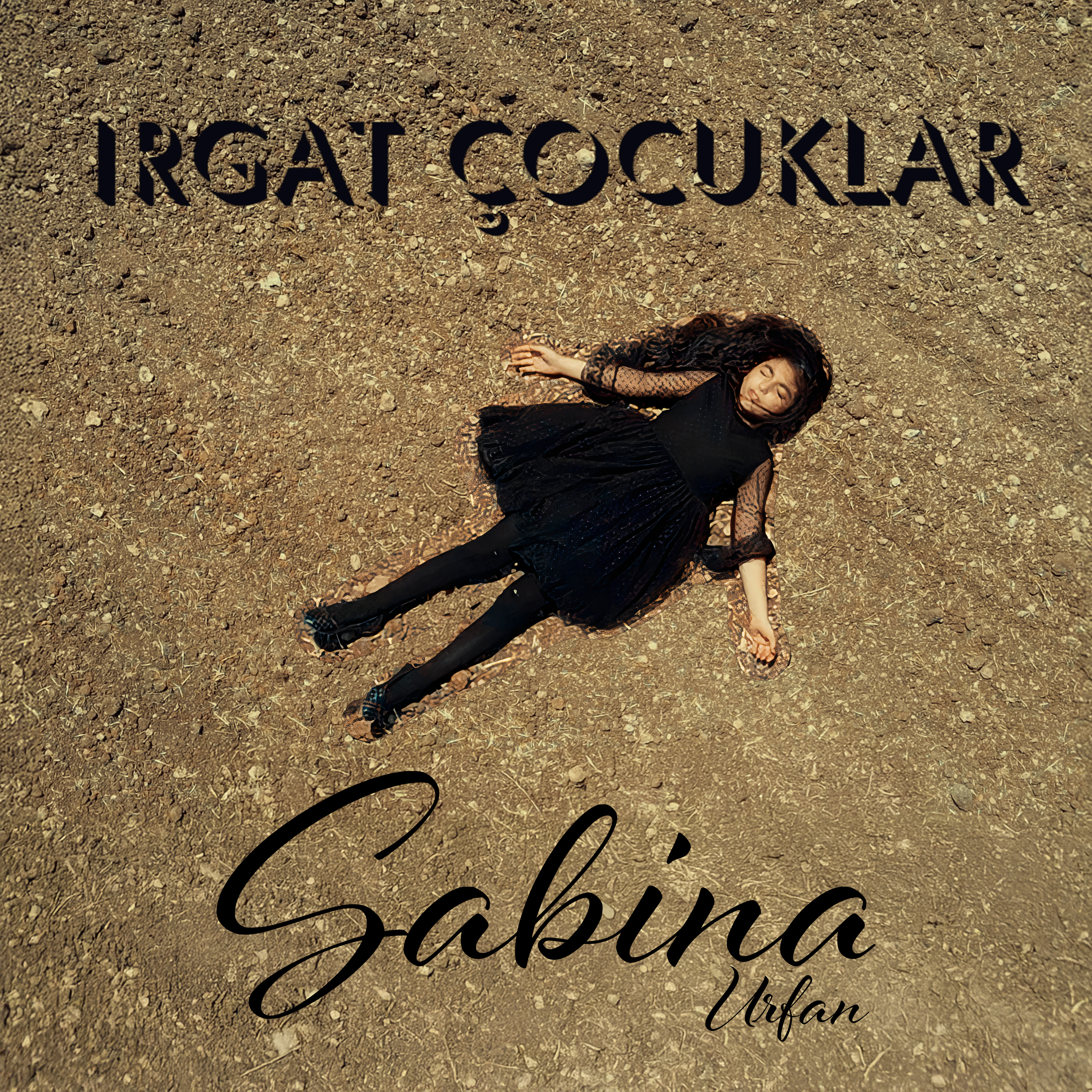 IRGAT ÇOCUKLAR