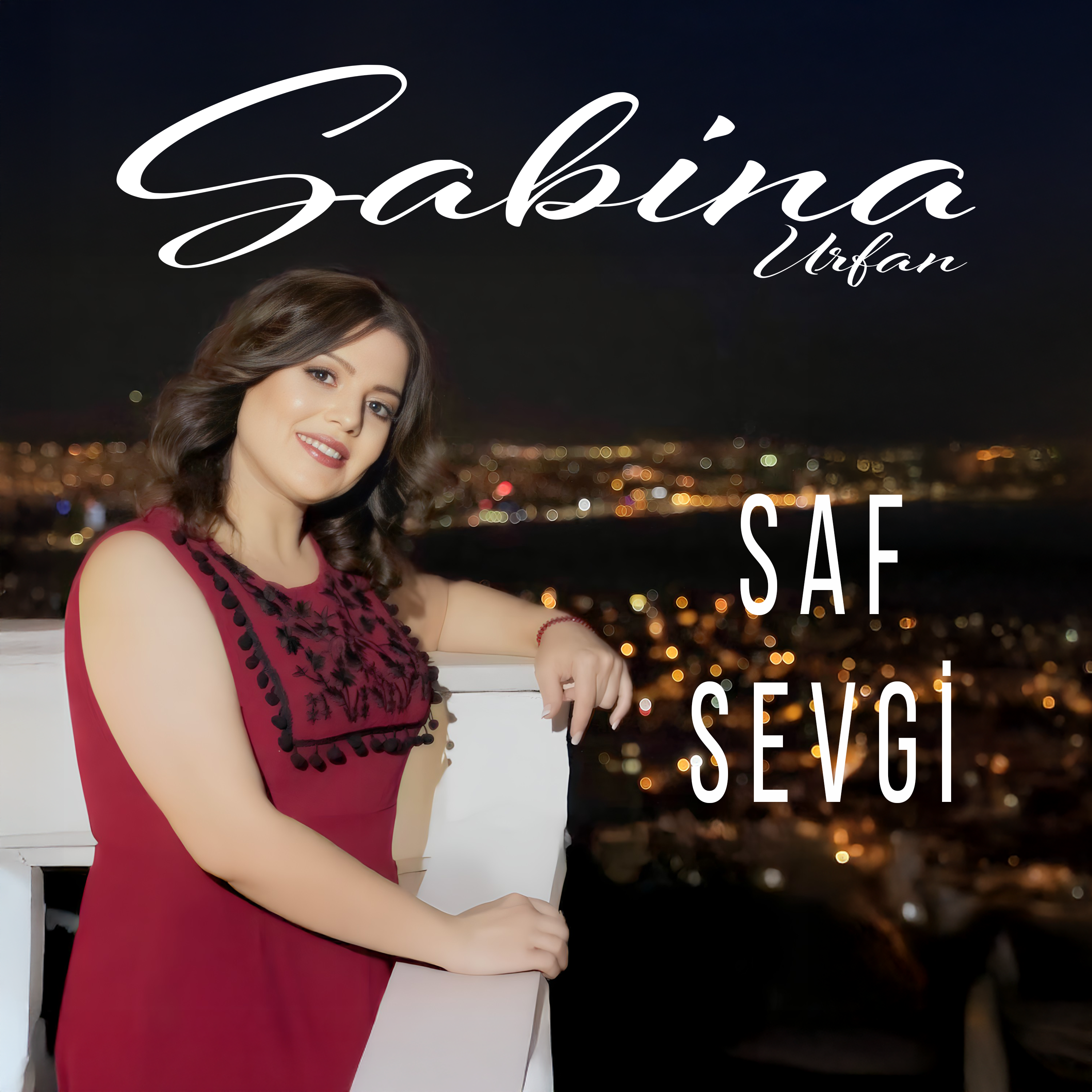 SAF SEVGİ