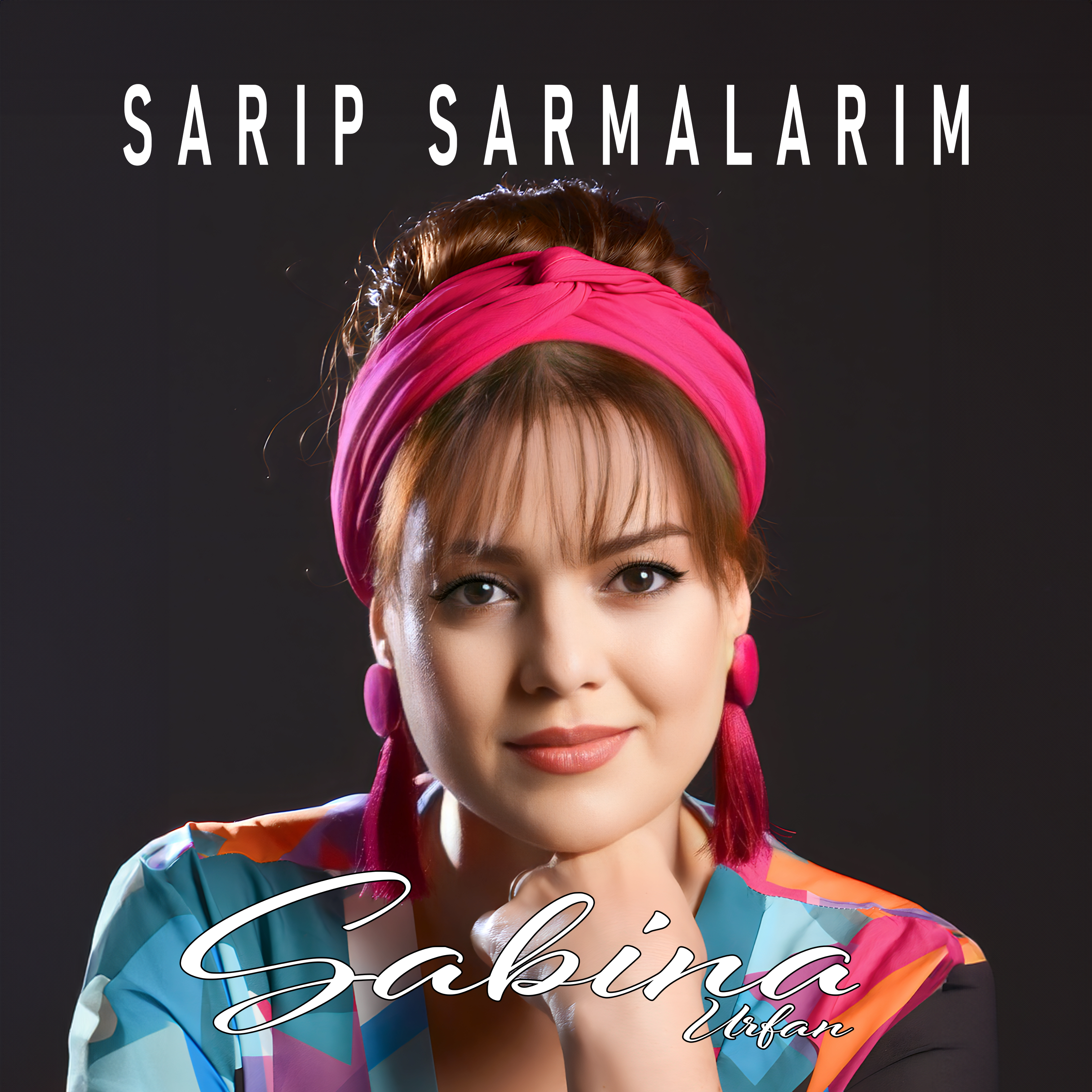 SARIP SARMALARIM