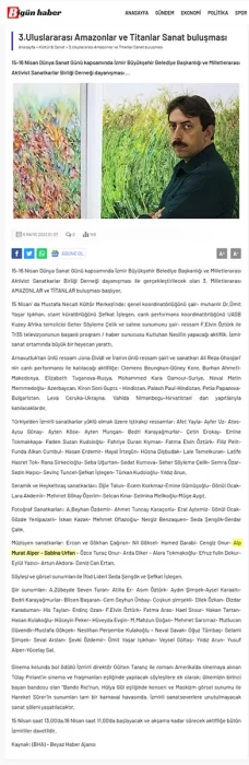 11.07.2021, Arpak Medya "IRGAT ÇOCUKLAR"
